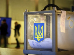 Обухівська ТВК не затвердила кошторис на місцеві вибори