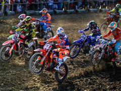 У Бучі пройде юніорський чемпіонат світу з мотокросу (ФОТО)