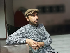 Переяслав – це тиха, красива, засмічена провінція