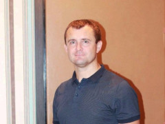 Сергій Плахотнюк: Повірте, у Ставищі є що показати, та, мабуть, немає кому розказати