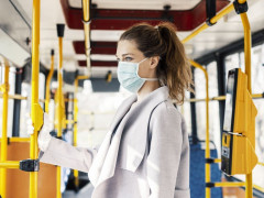 У Києві з понеділка посилюють карантин