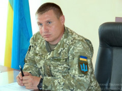 Сердечно вітаю Вас з вісімнадцятою річницею з Дня формування нашої військової частини!