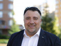 Карта змін Романа Гаха: Як у Борщагівській ОТГ оцифрували свої проблеми