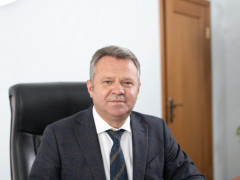 Я готовий до співпраці з усіма політичними силами