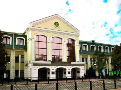 Із молодіжною громадською радою Ірпеня співпрацюватиме фіскальний університет