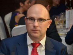 В Обухівському районі пограбували будинок комуніста Богатиря