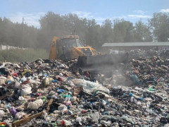 Баришівка на межі екологічної катастрофи, — Держекоінспекція