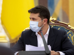 Президент Зеленський "взявся" за Конституційний Суд через відміну декларацій