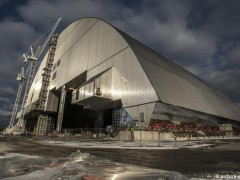 Кількість хворих на COVID-19 на Чорнобильській атомній електростанції збільшилася вдвічі
