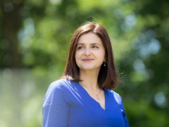 Нардепка-мажоритарниця з Київщини вважає дрібних підприємців причиною тіньової економіки (ФОТО)