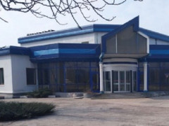 Термінал аеропорту "Бориспіль" виставили на аукціон оренди