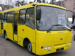 Водія маршруту "Київ - Біла Церква" звинувачують в ігноруванні своїх обов'язків