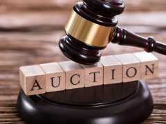 На Київщині пройде аукціон із продажу 24 об’єктів нерухомості
