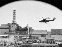 На Київщині готуються до пам’ятних заходів із нагоди роковин від дня аварії на ЧАЕС