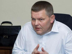 Застрелений нардеп Давиденко мав тісні зв'язки з екскерівниками СБУ столичного регіону, - ЗМІ (ФОТО)