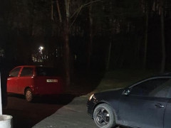 У Гатненській ОТГ знайшли авто, яке перебувало в розшуку (ФОТО)
