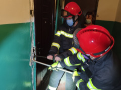 У Білій Церкві жінку знайшли мертвою у власній квартирі