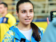 Спортсменка з Вишневого завоювала "срібло" молодіжного чемпіонату світу з боксу
