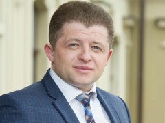 Правда про кандидатів: корупціонер Ференець (ВІДЕО, ФОТО)