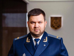 У Київській області призначили нового заступника прокурора