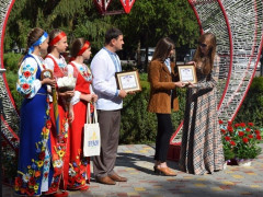 Переяслав потрапив до Книги рекордів України (ФОТО)