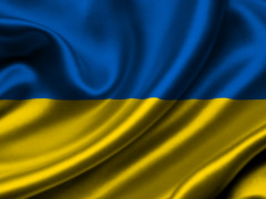 Вітаємо з Днем Державного Прапора України!