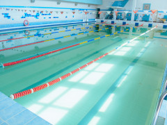 У Фастові хочуть побудувати басейн