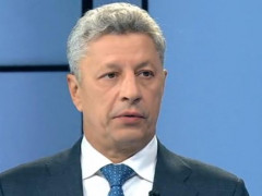 Київська область висувала Юрія Бойка в Президенти - Борис Колесніков (ВІДЕО)