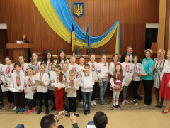  Ірпінські танцюристи отримали Гран-прі на Міжнародному фестивалі (ФОТО)