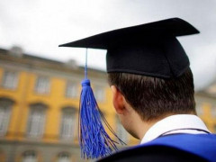 В Українці планують відкрити заклад вищої освіти