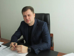 Ярослав Добрянський (депутат Київоблради): Довіра до інформації, яка надходить через віртуальний світ, невиправдано висока
