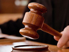 На Київщині двох молодиків засудили до 8 років позбавлення волі  