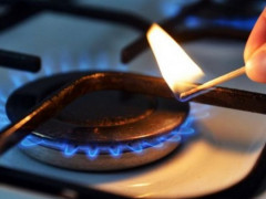 Жителі Київщини отримали можливість  керувати запасом газу онлайн
