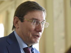 Народний депутат Онищенко розповів, що Луценко хоче втекти з України   