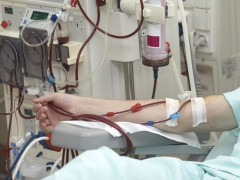  У Фастові відкрили сучасне відділення гемодіалізу 