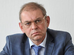 Одіозний екснардеп Сергій Пашинський прокоментував обшуки НАБУ в себе вдома (ФОТО)