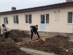 Дискусійний "Городок-Хуторок" або житлоблуд на Білоцерківщині (ВІДЕО)