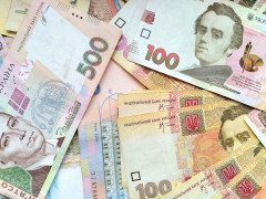 За січень платники податків Київщини відрахували до бюджету 1,2 млрд грн