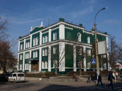 Білоцерківську cинагогу повертають єврейській громаді