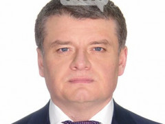 Ірпінська фіскальна служба отримала нового керівника 