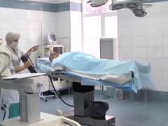 До Ірпінської центральної міської лікарні закупили обладнання за 37 тисяч євро