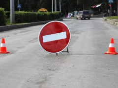 У Борисполі тимчасово перекриють автомобільний рух: перелік вулиць