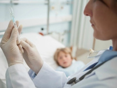 У Баришівці в дитячому садку отруїлися діти
