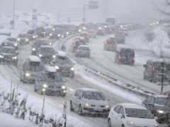 Погода для жителів Київщини на 13-те грудня
