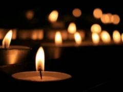 Голова Київщини Чернишов висловив співчуття родинам загиблих авіапасажирів