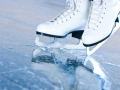 У Білій  Церкві відбувся чемпіонат із фігурного катання на ковзанах