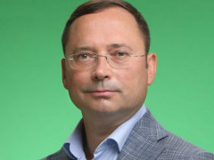 Помічник нардепа-втікача Онищенка виграв вибори на 92 окрузі 