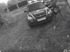 У вбитого КОРДом грузина у Вишгородському районі було декілька паспортів (ВІДЕО)