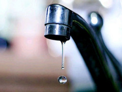 Водоканали України можуть перейти на погодинну подачу води