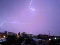 В Ірпені стався таємничий вибух газу